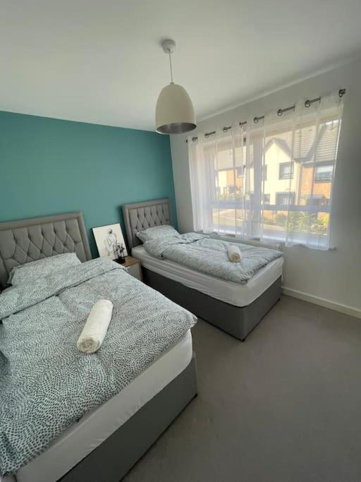 Second Apartment