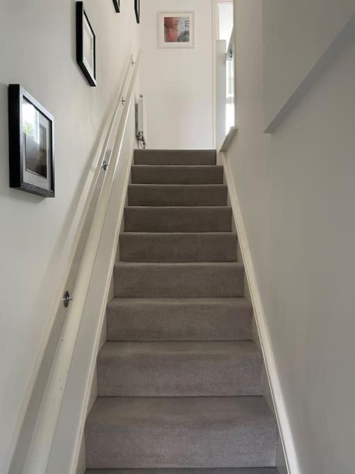 Apartment Second Nottingham