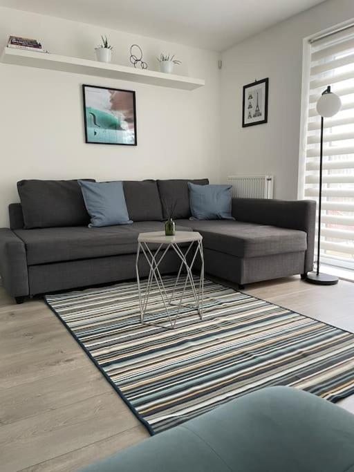 Second Apartment Nottingham