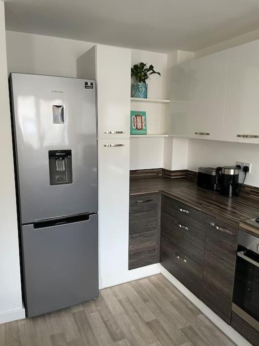 Apartment Second Nottingham