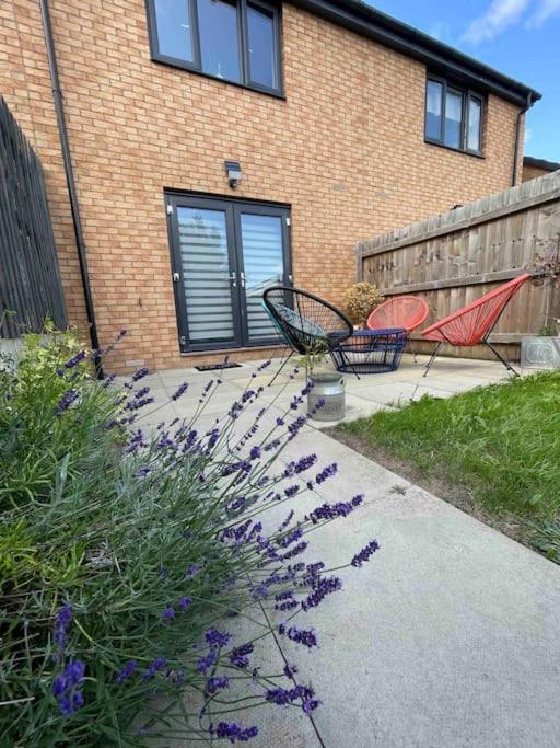 Second Apartment Nottingham
